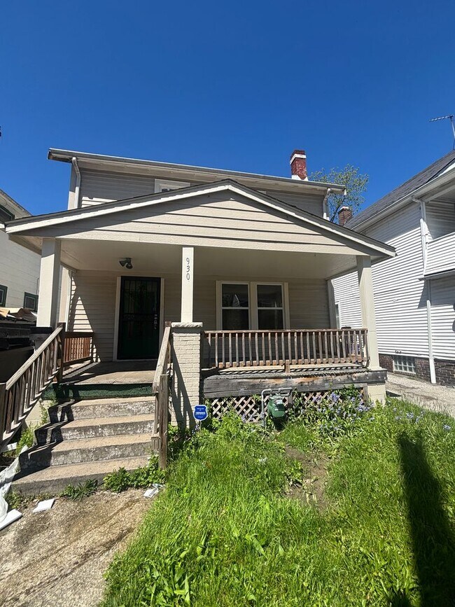 Building Photo - 3bd Single Cash Pay/Section 8