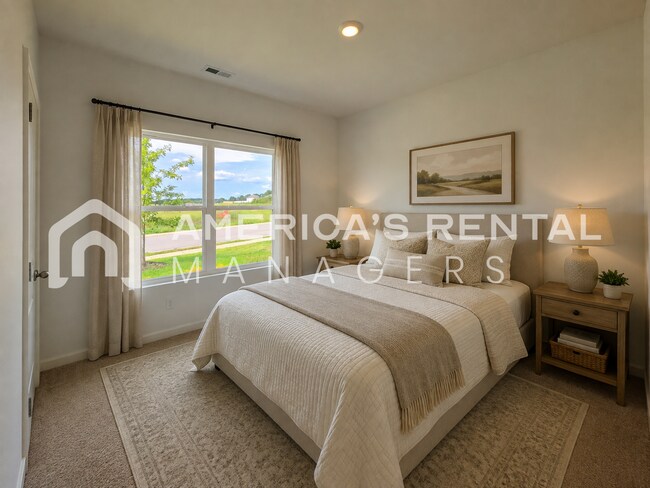 Building Photo - Home for rent in Rosser Farms!