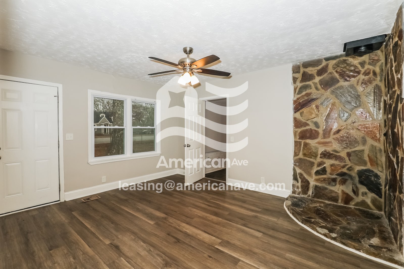 Building Photo - 4996 West St