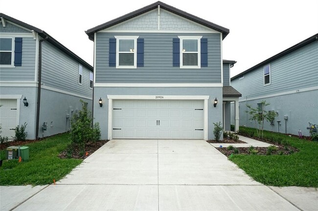 Primary Photo - 20926 Drake Elm Dr