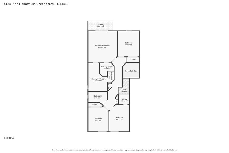 Building Photo - 4124 Pine Hollow Cir