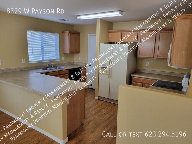 Building Photo - 8329 W Payson Rd