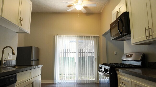 Floorplan - Axiom Westwood