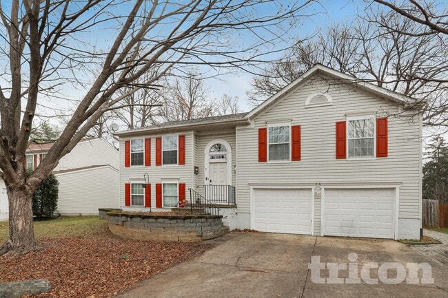 Building Photo - 7 Rider Mill Ct