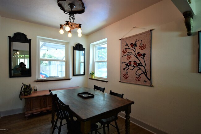 Building Photo - 4641 Blount Ave