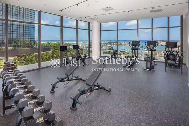 Building Photo - The Park Ward Village #915 | Honolulu, HI