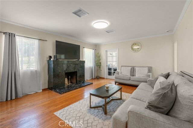 Building Photo - 1263 Bresee Ave