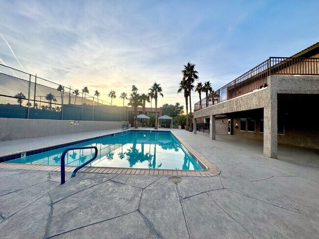 Building Photo - Las Vegas Guard-Gated Condo for Rent | 2 Bedroom Upstairs Unit | River Glen Community