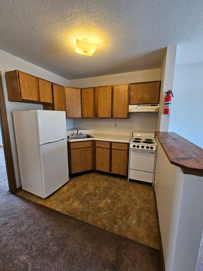 Interior Photo - Southview Apartments