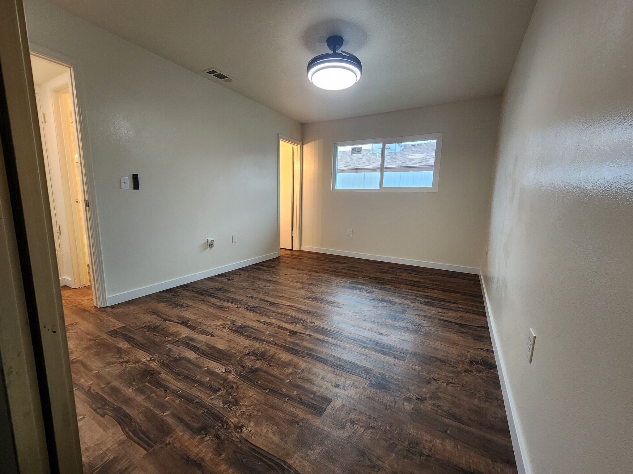 Master Bedroom - 431 S Simpson Ave