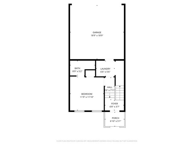 Building Photo - 1308 Saunders Dr