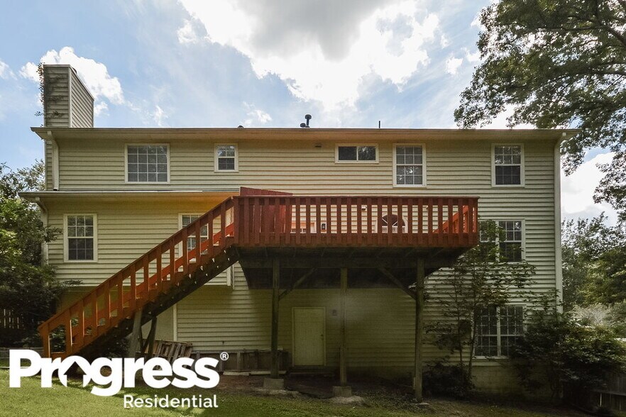 Building Photo - 3390 Wrenwood Ct