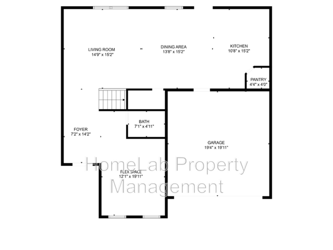 Building Photo - 5410 Coral Valley
