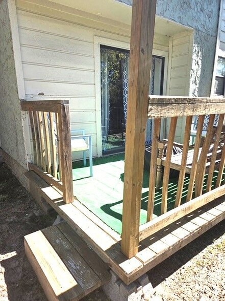 Building Photo - 4505 Carter Creek Pkwy