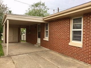 Building Photo - 1030 E National Hwy