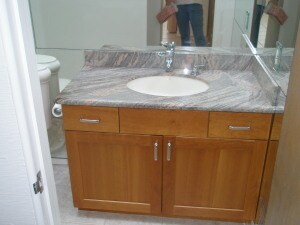 Half bath - 10350 Lorenzo Dr