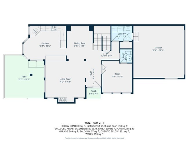 Building Photo - West Arvada 2-story Attached Home