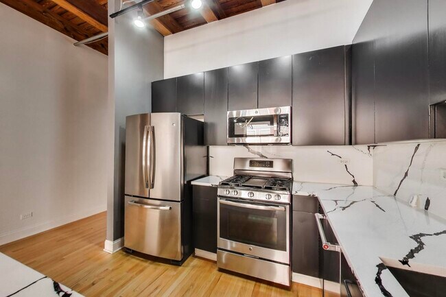 Building Photo - 1133 S Wabash Ave