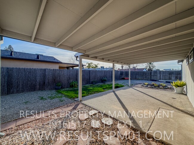 Building Photo - Charming Clean Rocklin Home with RV! Solar