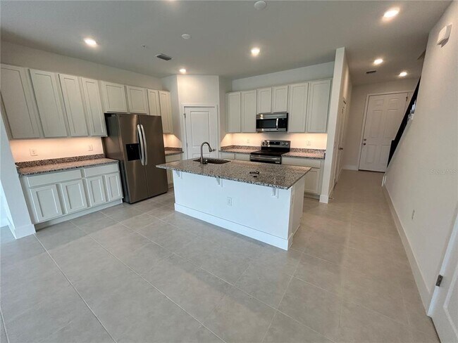 Building Photo - 1130 Desert Candle Dr