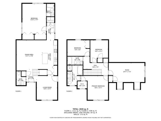Building Photo - 136 Meadowside Ln