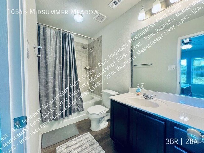 Building Photo - 10543 Midsummer Meadow