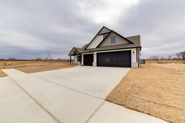 Primary Photo - Stunning New Construction Home 4 Beds 3 Ba...