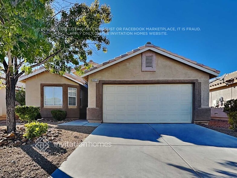 Primary Photo - 4921 Sapphire Light St