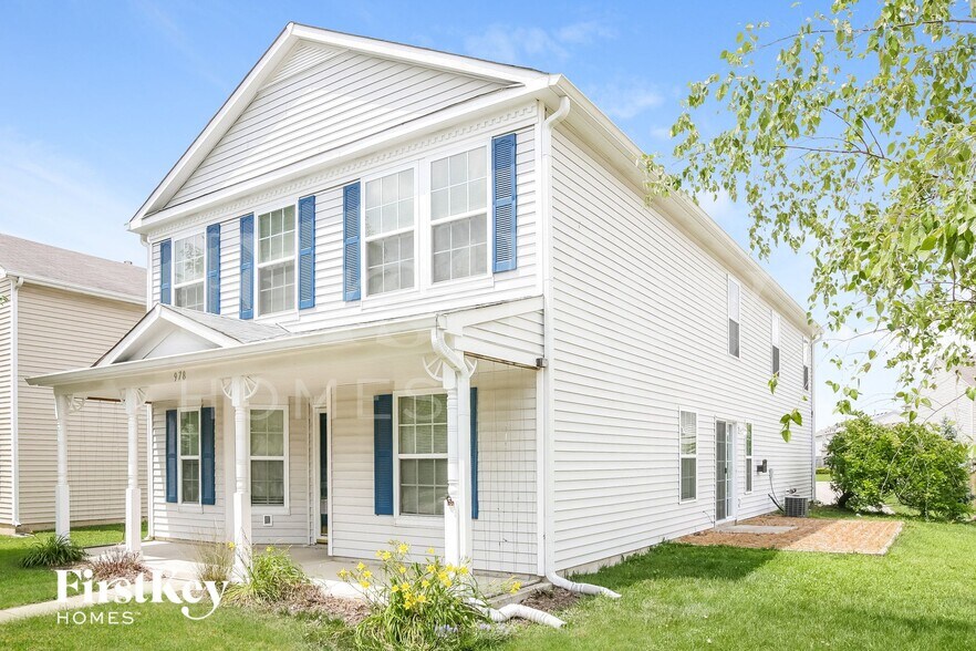 Building Photo - 978 Brookstone Dr