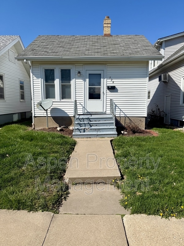 Primary Photo - 728 Sweeny Ave