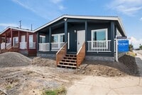 Building Photo - New Construction! University District Home...