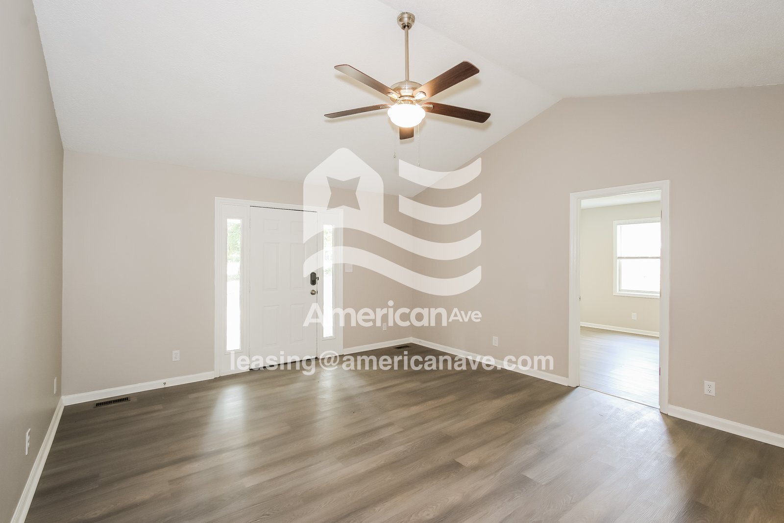 Building Photo - 448 Bussey Ave