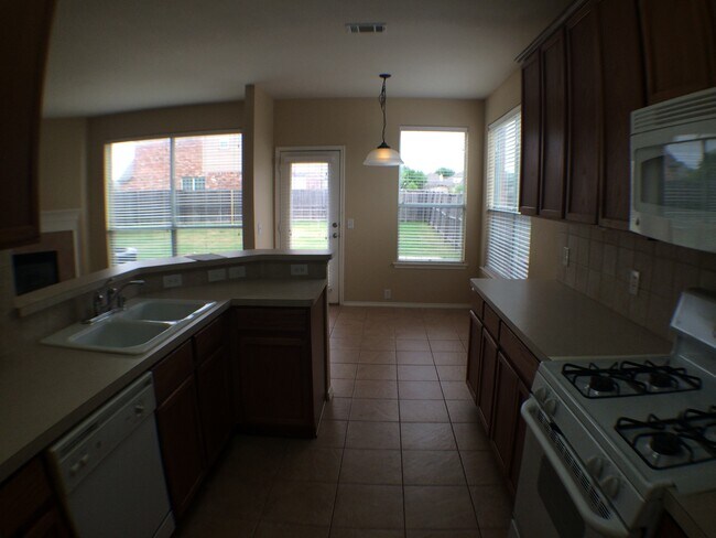 Building Photo - Huge Corner Lot in McKinney!