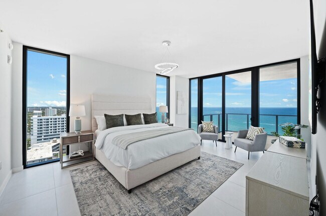 Building Photo - 1116 N Ocean Blvd