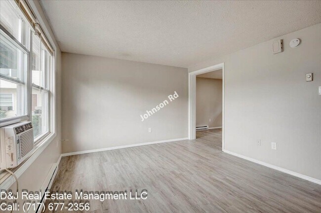 Interior Photo - Johnson Rd Apartments