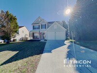 Building Photo - 3850 Windstream Way