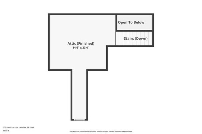 Building Photo - 232 Providence Lane, Lansdale, PA, 19446