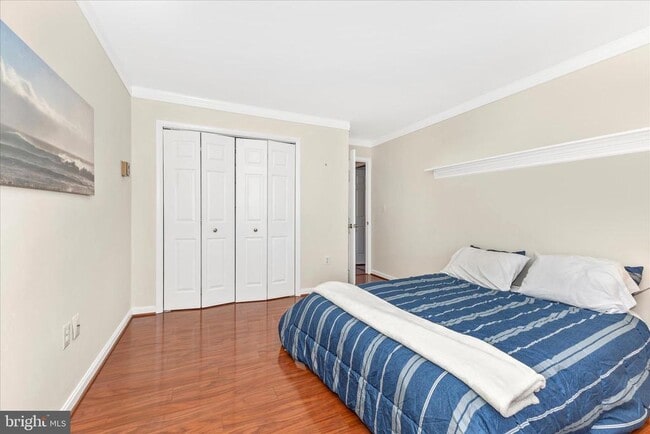 Building Photo - 7505 Democracy Blvd