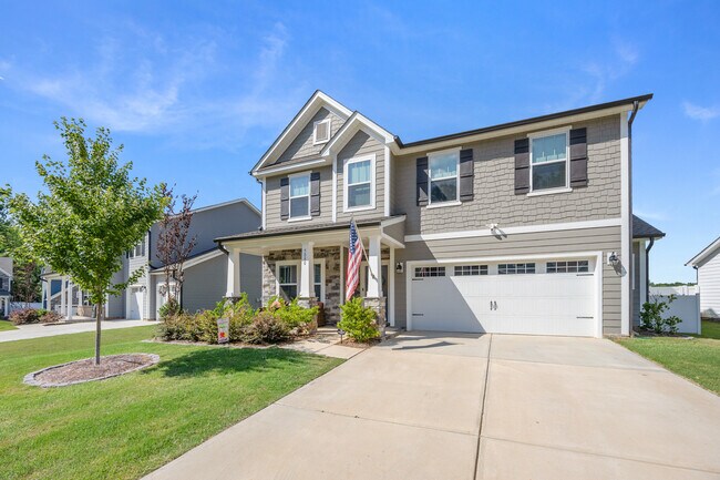Building Photo - 5080 Mooreland Oaks Way