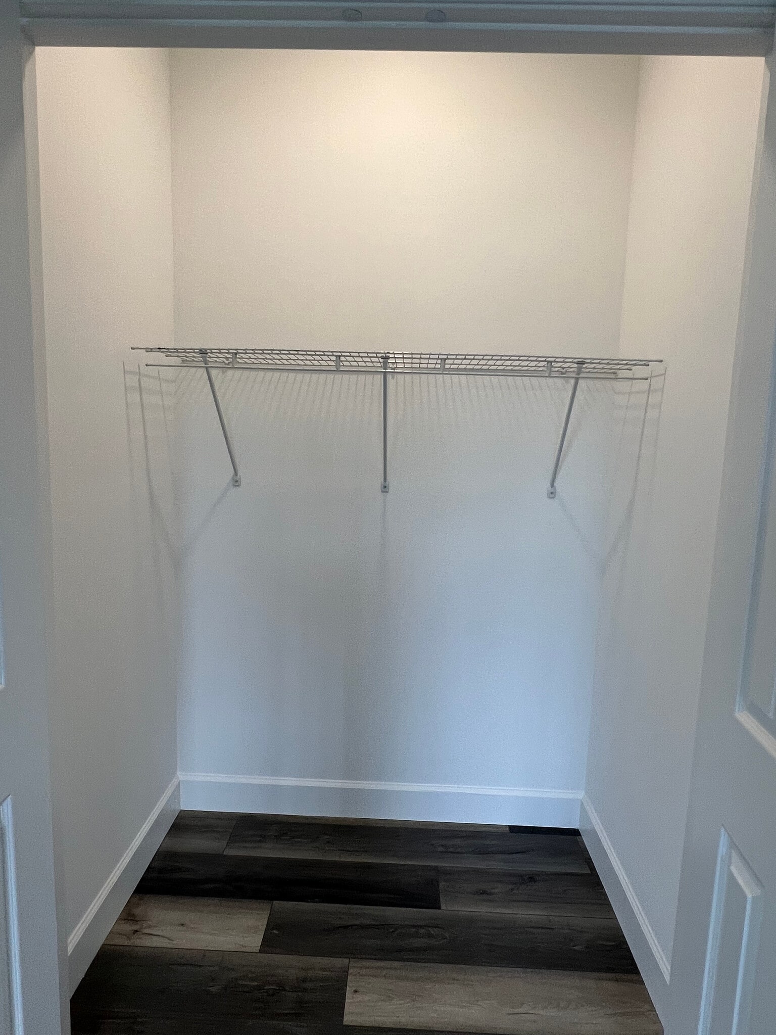 Bedroom 1 Closet - 24 S Elm St