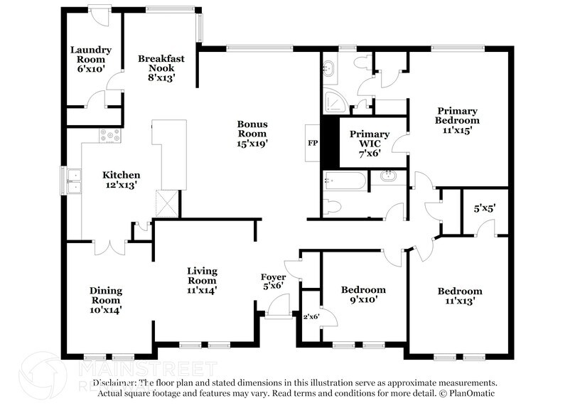Building Photo - 25414 Foxbriar Ln
