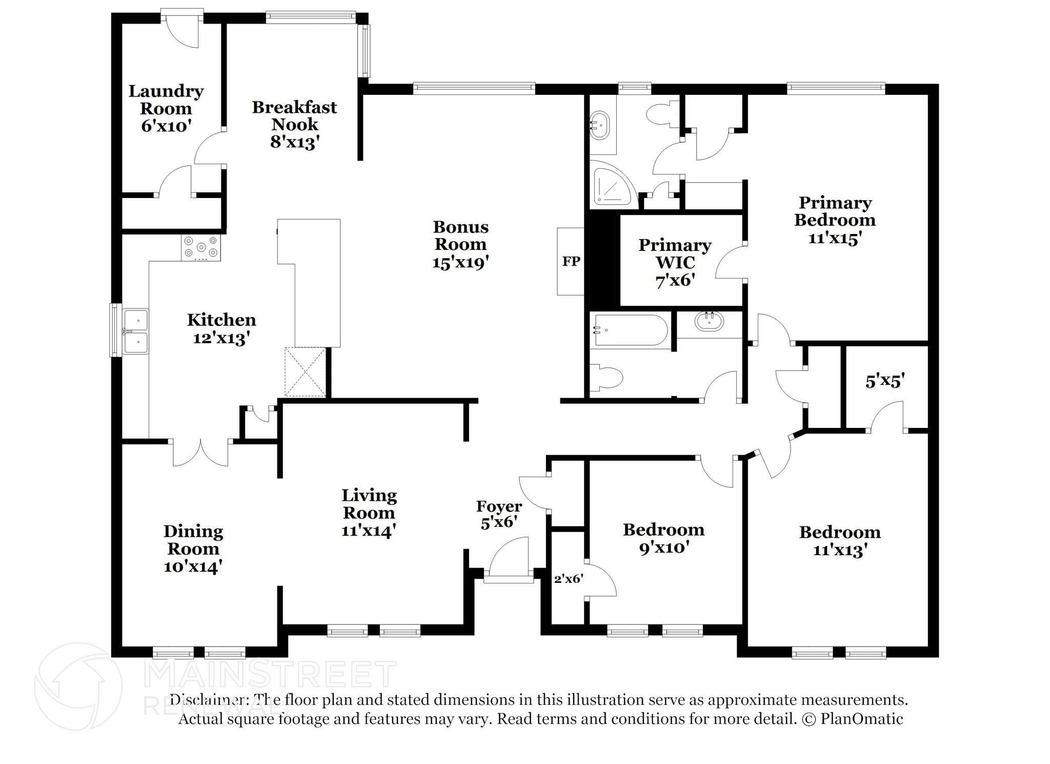 Building Photo - 25414 Foxbriar Ln