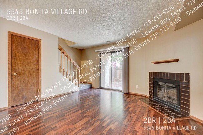 Building Photo - 5545 Bonita Village Rd