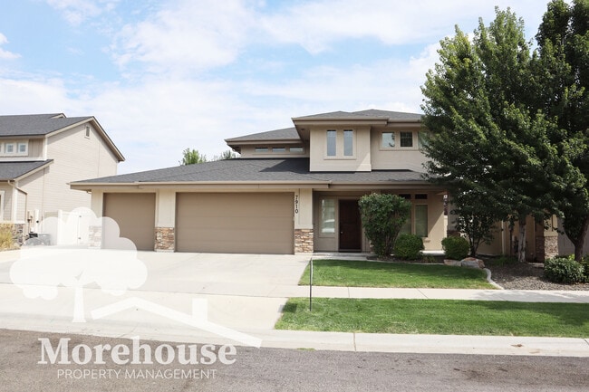 Building Photo - 7910 S Desert Ridge Ave