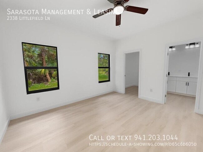 Building Photo - 2338 Littlefield Ln