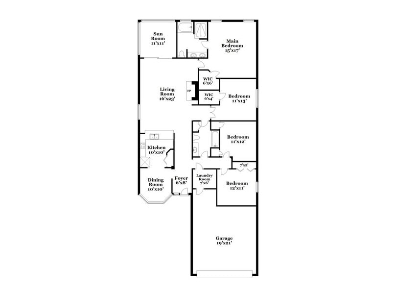 Building Photo - 1306 Ardmore St