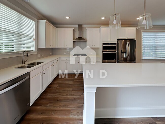 Building Photo - 4030 Maypop Ln