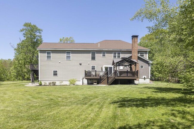 Building Photo - 398 Sam Allen Rd