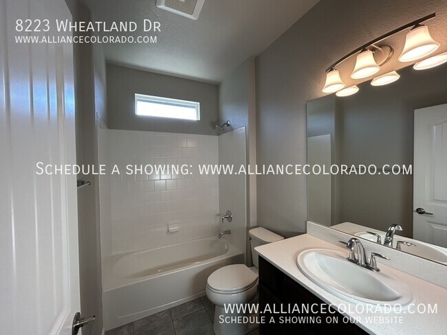 Building Photo - 8223 Wheatland Dr