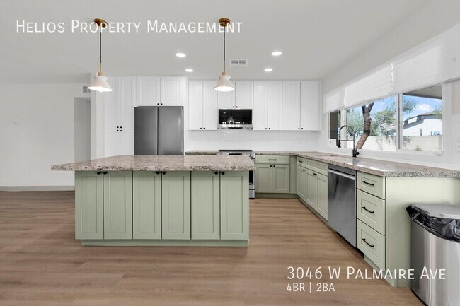 Building Photo - 3046 W Palmaire Ave